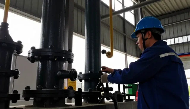山西玉龙轩建筑安装工程有限公司分享管网工程使用优势